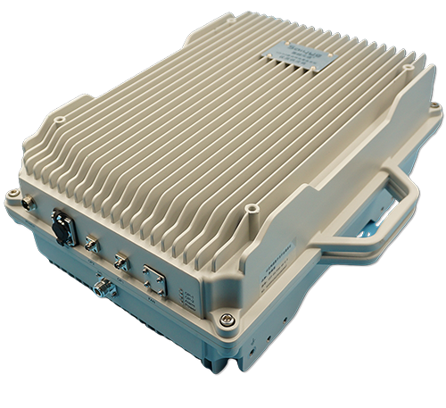 东兰单频/双频/四频/五频运营级数字光纤直放站