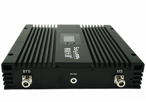 东兰双频手机信号增强器2000㎡