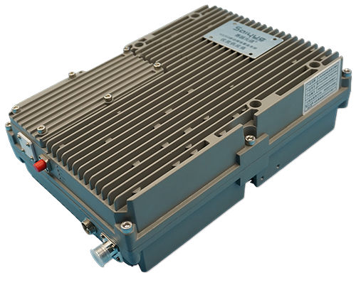 东兰经济型光纤直放站