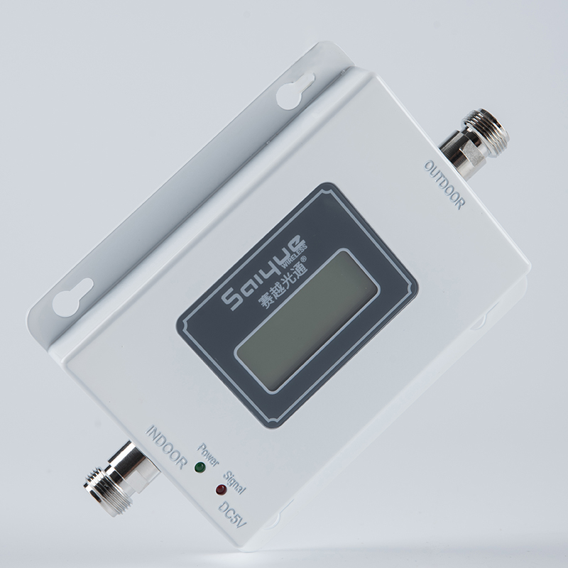 东兰家用配电房机房信号放大器200㎡