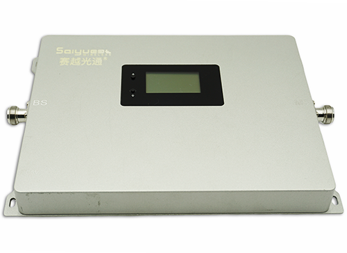  东兰三频/四频/五频手机信号接收器800㎡