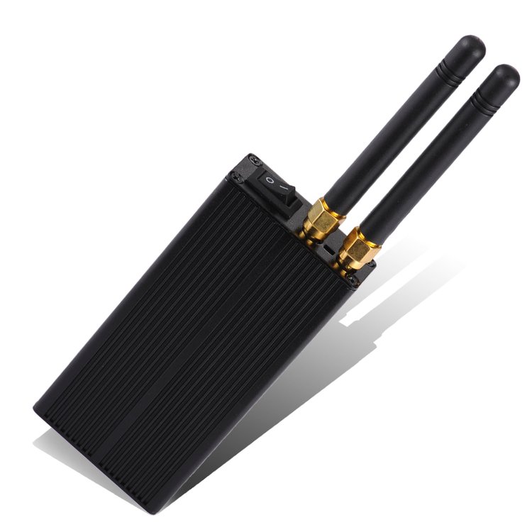 东兰1.2G/1.5G导航屏蔽器