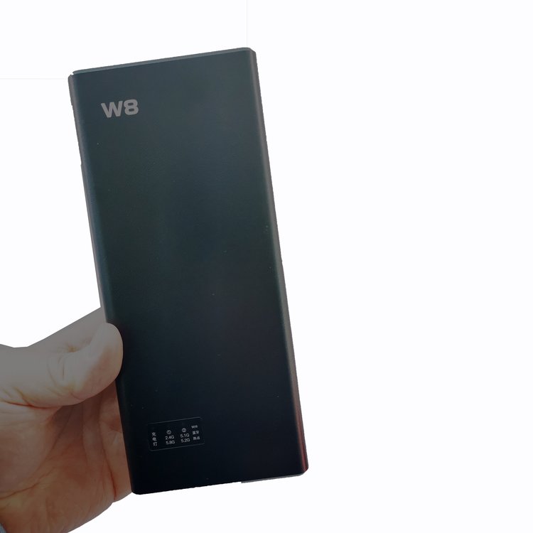  东兰蓝牙WiFi信号屏蔽器