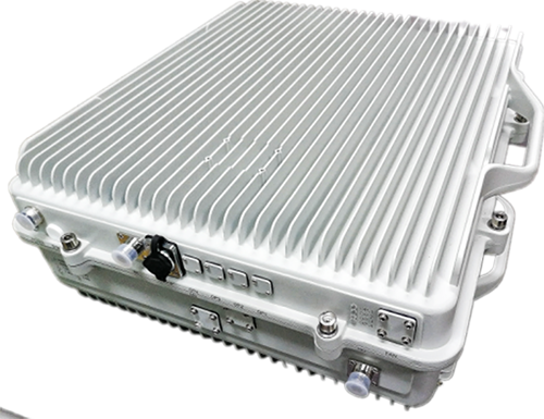 东兰信令级数字室分型移动通信干扰器