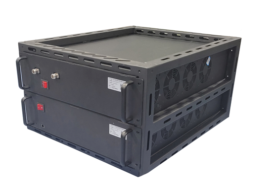 东兰室内大功率通讯管控屏蔽系统