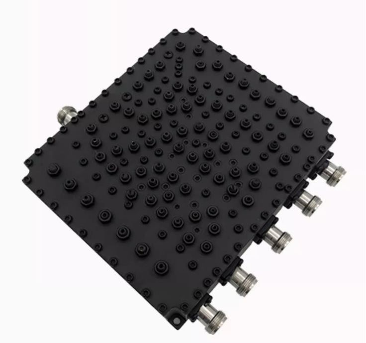  东兰双频三频四频五频腔体合路器4G+5G