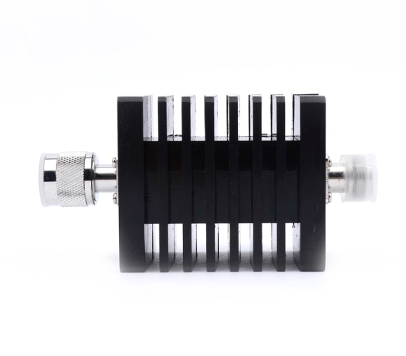  东兰腔体固定衰减器0-3G/0-4G  N型接口